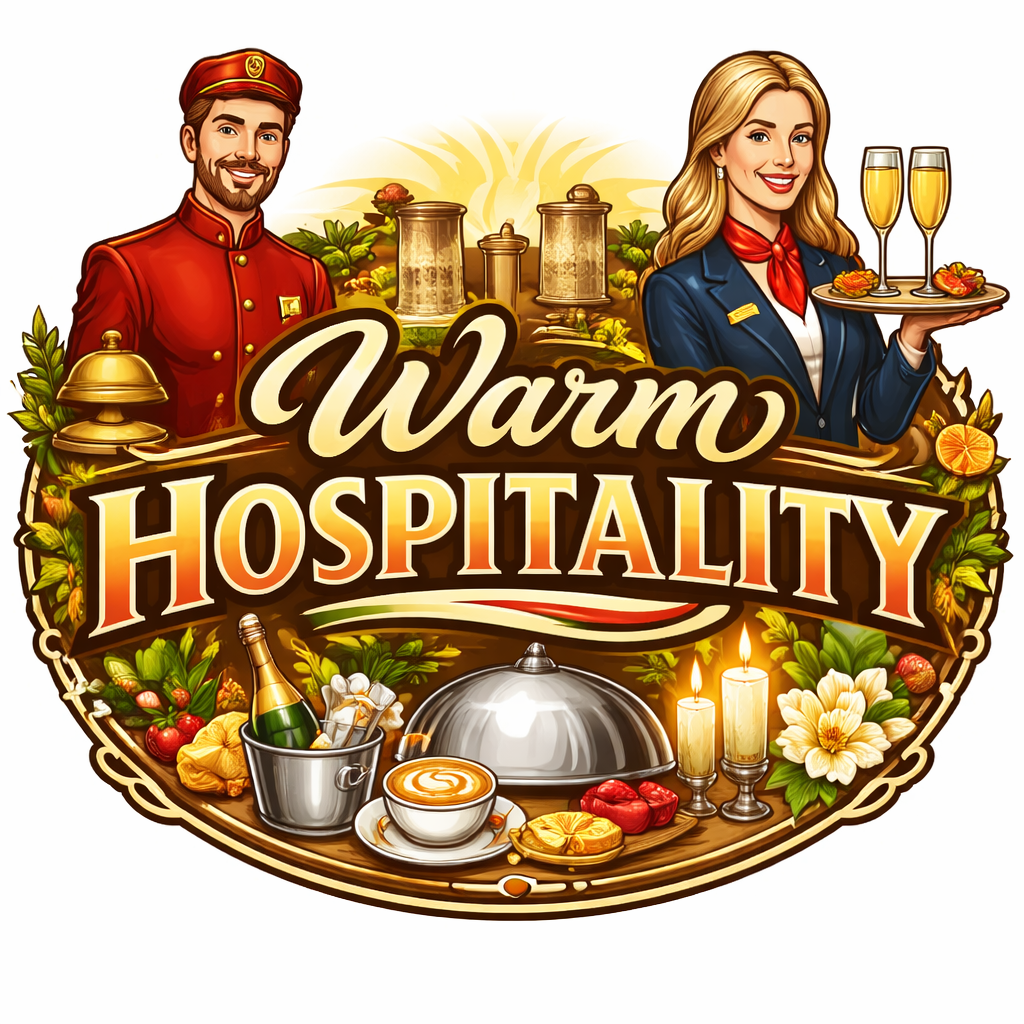 Warm Hospitality